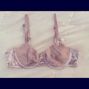 Victoria’s Secret Dream Angels Bra